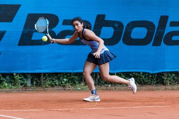 Emma Gevorgyan 346 - Norderstedt Open